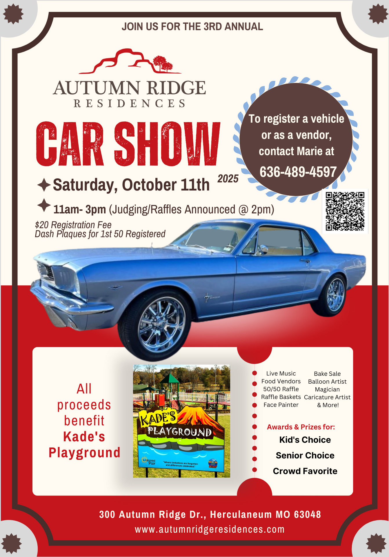 25-Car-Show-Flyer--Front