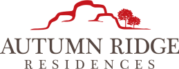 Autumn Ridge Residences | Logo